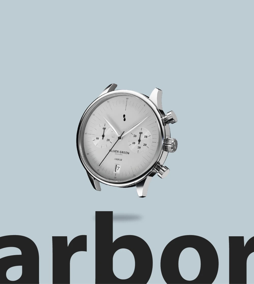ARBOR