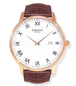 Amant - Roma