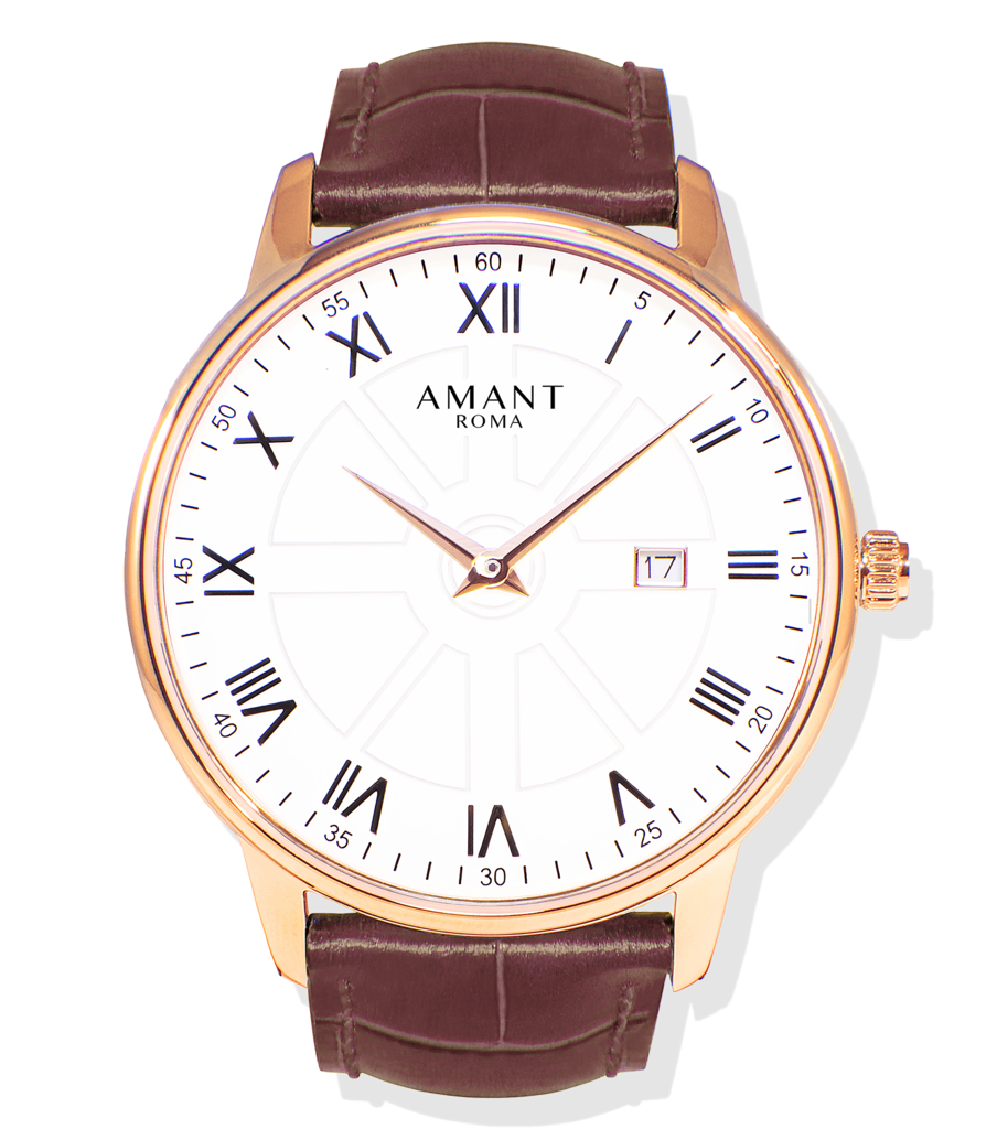 Amant - Roma