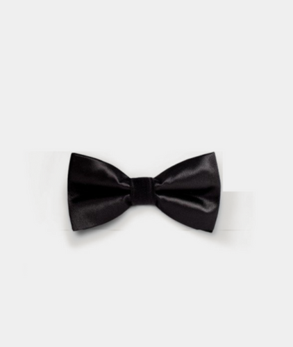 Bowtie Essential Black
